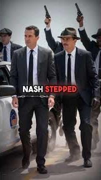 How Gangsters Accidentally Created the FBI's War on Crime