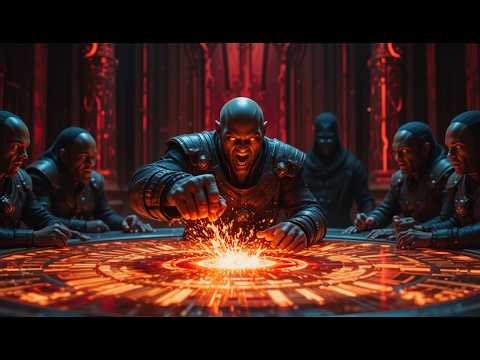 They Declared War on Earth… The Council Couldn’t Believe It | HFY