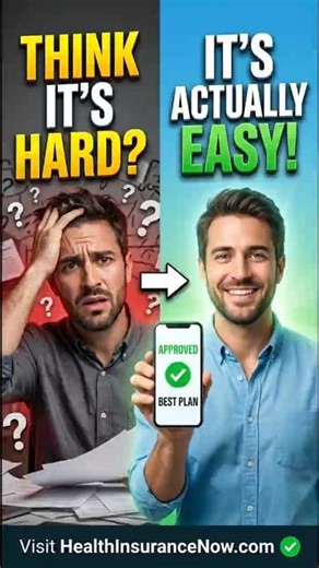 Choosing Insurance Made Easy | Best Plans Guide #insurance #plans