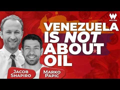 Venezuela, Trump & the New Multipolar World: What Markets Are Missing
