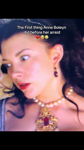 #History #historytime #historytok #tudor #anneboleyn | Anne Boleyn