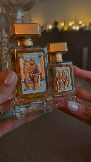ARGOS Fragrances on Instagram: "Crafted for those drawn to power and indulgence. ⚡️ Midas Touch ✨ Is this your signature scent… or your secret weapon? #argosfragrances #buyargos #sotd"