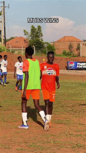 HAPPENING NOW: UNIVERSITY OF WORLD MISSION FRONTIER : 0: 1 MUBS #universityfootballleague #ufl #football #viral #fypシ