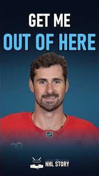 He Asked Out, Lost the C and Got Booed at Home | Dylan Larkin