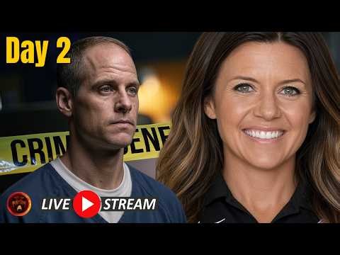 Day 2: Former American Idols Contestant on Trial for Wife's Murder | Ohio vs. Caleb Flynn