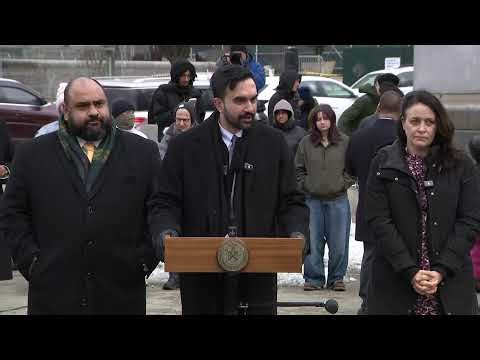 Mayor Mamdani Makes Two Appointments and Establishes Office of Mass Engagement