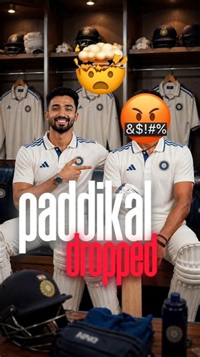 Paddikal Dropped ?💔😭