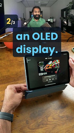 Apple iPad Mini Wishlist: Face ID, OLED Screen and Magic Keyboard