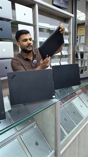 Lenovo ThinkPad X1 Carbon 6th Core i7 8th 16GB RAM 256GB SSD 14 Inch Display +971-506209288