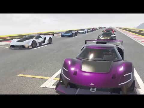 GTA V Online: Saturday Night Playlist Racing with Og Boogeyman 007🇺🇲🫡🏁👀