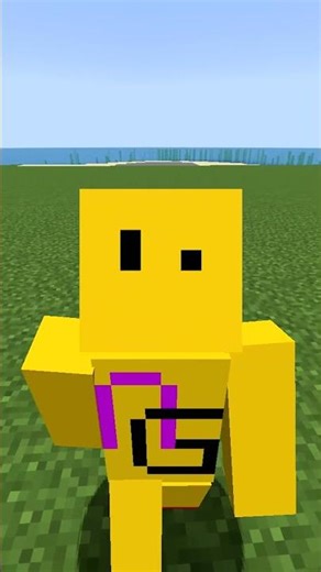 Mud is useful in Minecraft #minecraft