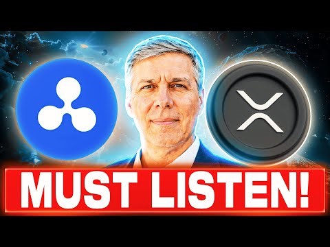 RIPPLE EMPLOYEE JUST EXPLAINED THE XRP KILLER USE CASE (GLOBAL INTEGRATION!)