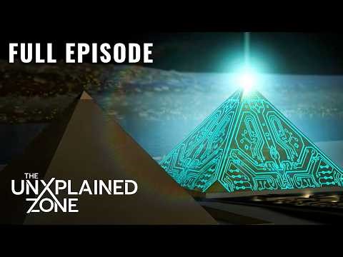 Did Aliens Teach Ancient Civilizations About Electricity? (S5, E3) | Ancient Aliens | Full Episode