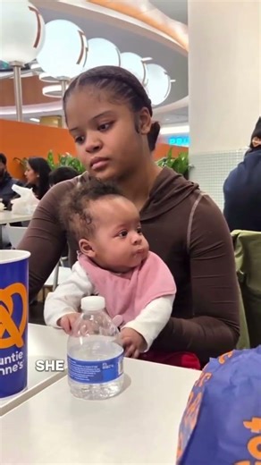 Grandmother of 7-month-old baby killed in shooting talks to CBS News New York