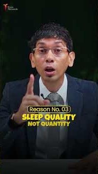 How Many Hours of Sleep Do You Really Need?