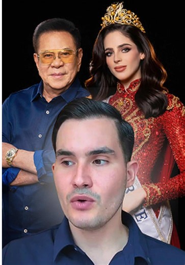 Miss Universe Ownership Controversy: Chavit Singson's Claim