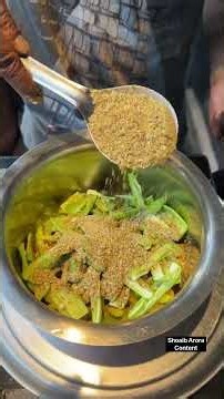 Mirchi Khaate Ho Gobhi Khaate Ho🔥Yeh Banao