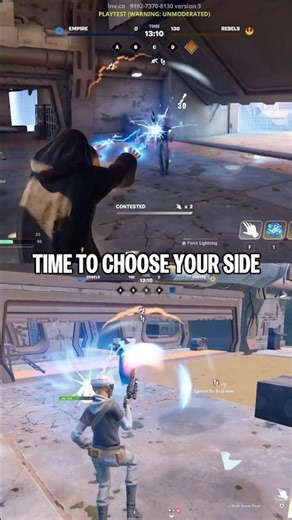 new map dropping may 1st, Star Wars Galactic War ⚔️