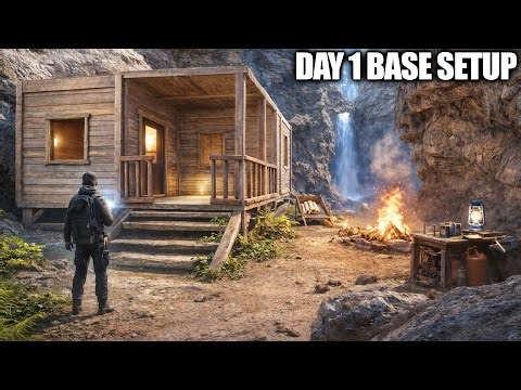 This AMAZING Zombie Survival Game Just got a MAJOR Update…