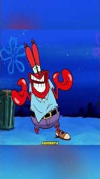 😱 Mr. Krabs Is Willing to Trade the Krabby Patty Secret Formula for Chum! 🦀🍲