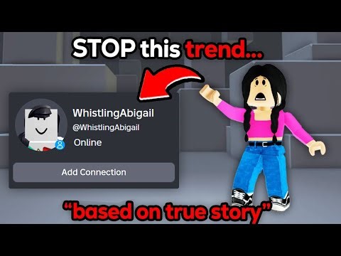 The CREEPIEST ACCOUNTS on ROBLOX BROOKHAVEN 🏡RP!