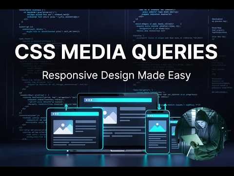 Professor Maximus - Intro to CSS media queries.