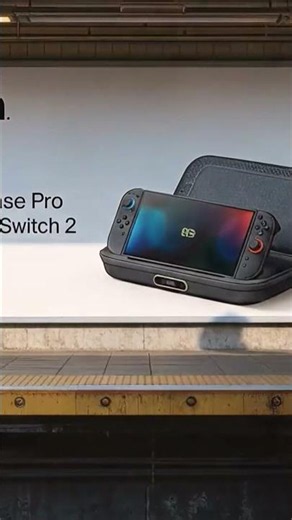 Best Nintendo Switch 2 Accessories (Holiday Must-Haves)