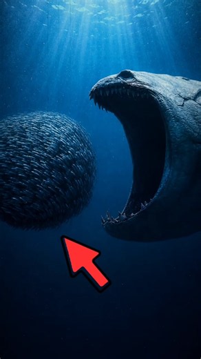 What was the BLOOP?