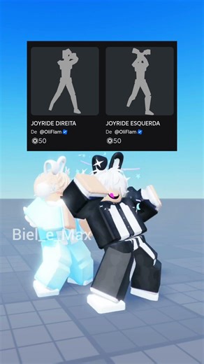 Emotes para usar com seu melhor amigo!!| #roblox #emotes #dance #fypシ #fy #youtubeshorts