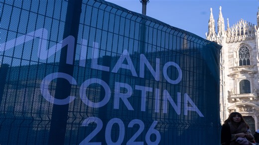 What to watch on Day -2 of 2026 Milan Cortina Olympics