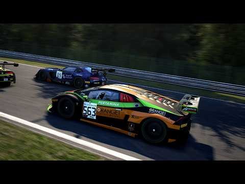 Shorts Live | Starting My ACC Journey! 🏎️ | Career Mode Ep. 1 | Moza R3 DD Wheel Gameplay Day 2