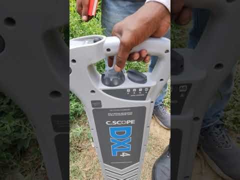 This is cable locator practical