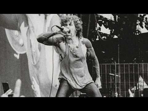 AFI 'Silver and Cold' LIVE at Sick New World 2026
