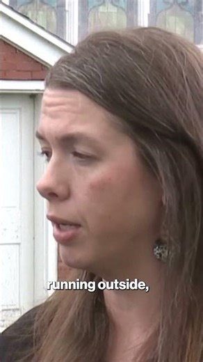 Mother and Six Children Dead After an Explosion Rocked Their Central Pennsylvania Home #shorts