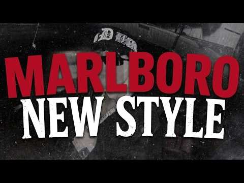 Fuerza Regida || Marlboro Rojo Letra/Lyrics