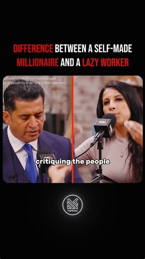 Capitalism vs Socialism