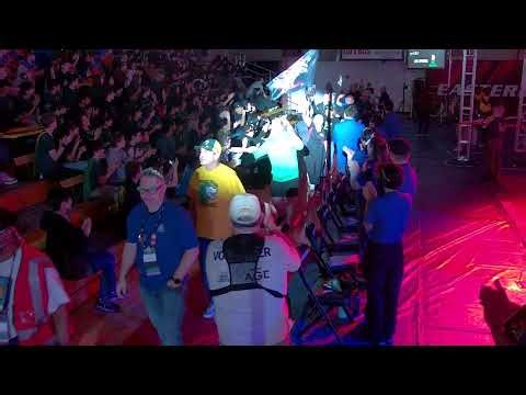 2026 Pacific Northwest FIRST District Championship - Day 2