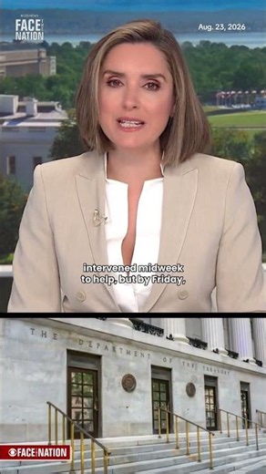 National debt hits new record while inflation fears rattle financial markets #shorts