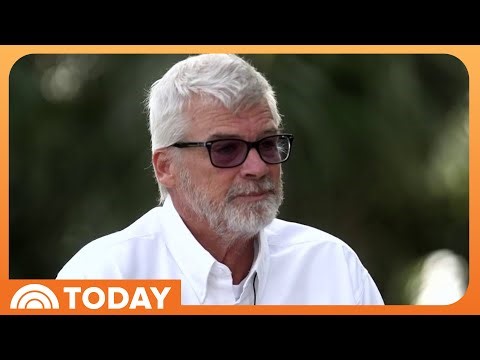 Brian Hooker Speaks out for First Time: 'I Never Harmed Lynette'