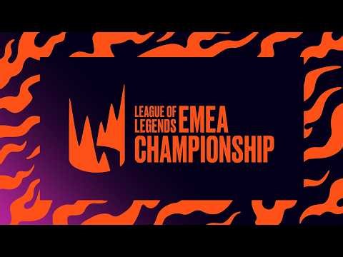 VERTICAL STREAM - MKOI vs FNC | 2026 LEC Spring Split - Week 1 Day 2 #shorts