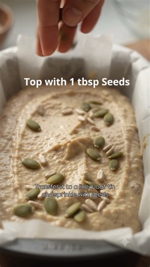 Gluten-Free & No Added Sugar Healthy Homemade Bread #bread #weightloss
