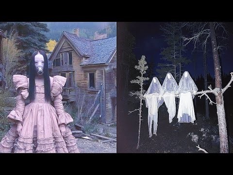 Los Misterios Más Inquietantes del Año 2025 | Misterios sin Resolver