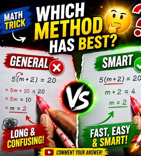 Which method is BEST? 🤔🧠 | Study Methods