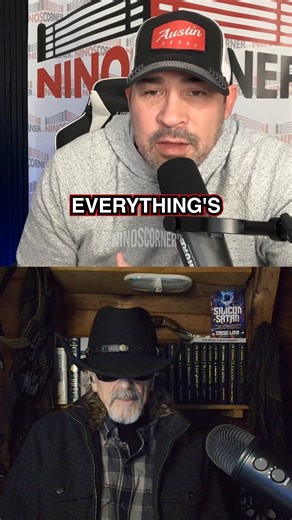 Our world is rapidly changing, so much so that in the coming years, the English language itself could change. | David 'Nino' Rodriguez