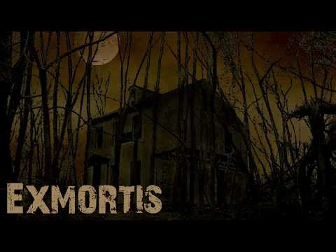 Exmortis (As Scary As I Remember?)