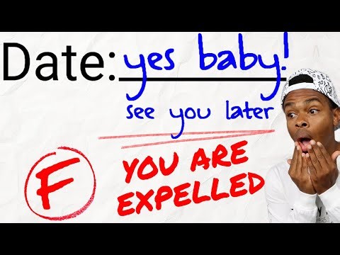 FUNNIEST KID TEST ANSWERS Part 80