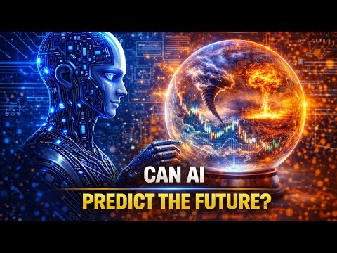 Can AI Predict the Future?