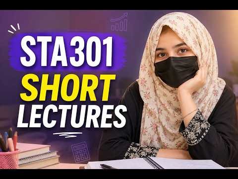 Sta301 Short Lecture No 2_Primary & Secondary Data_Sampling Errors_Random & Non-Random Sampling