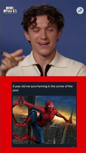 The Cast of Spider-man: Brand New Day React To Spider-man Memes