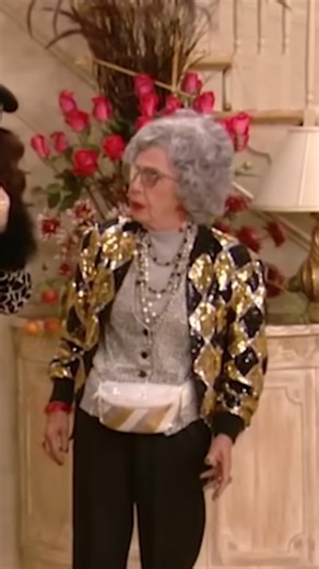 What happens when a pregnancy test is involved? Secrets are revealed in the opulent world of the Nanny. Promises are made, and things get awkward, fast! #thenanny #franfine #frandrescher #charlesshaughnessy #sitcom #90sTV #ClassicTV #TVShow #ComedyTV | The Nanny